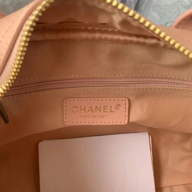 Chanel Top Handle Bags